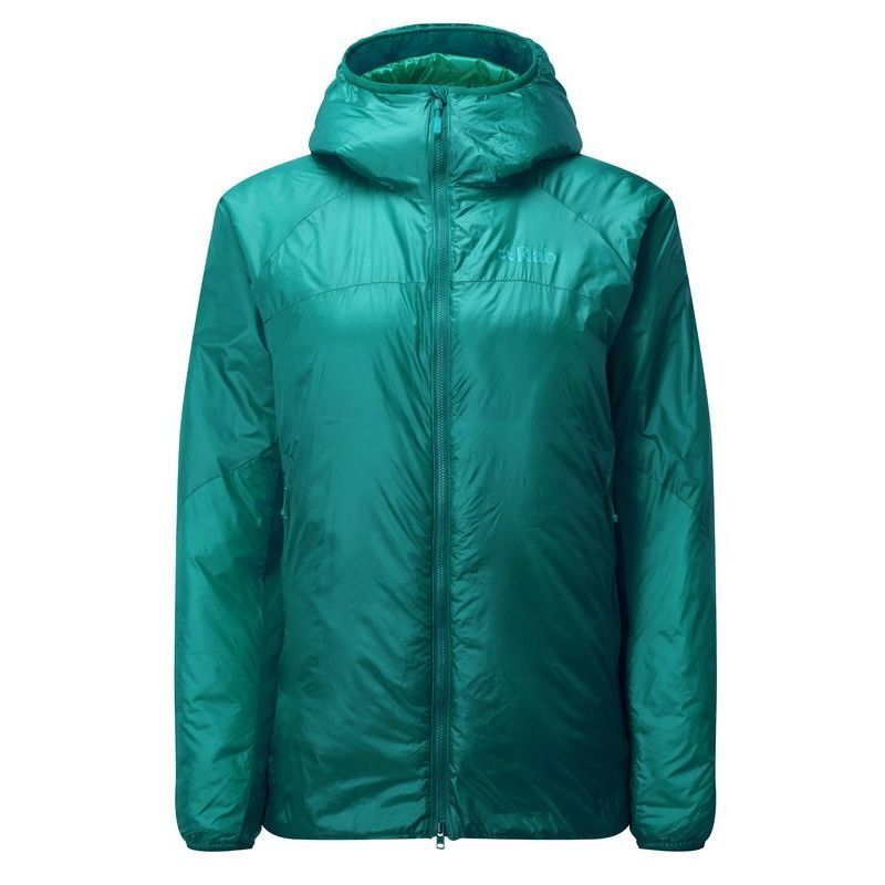 Rab Xenon Jacket Synthetic jacket Women s