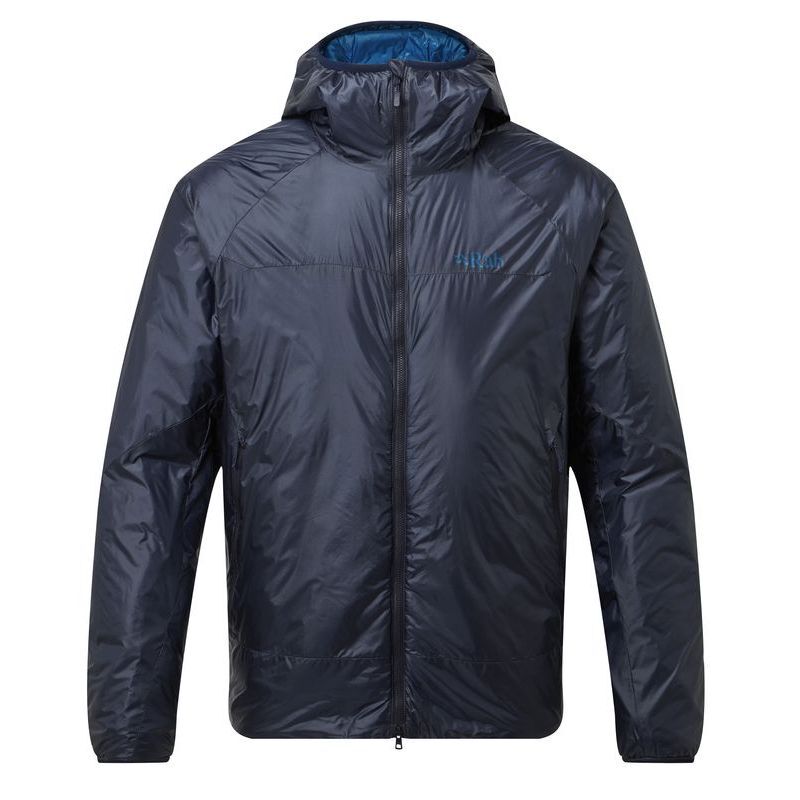 Rab Xenon Jacket - Dunjakke Herrer