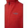 Ascent Red