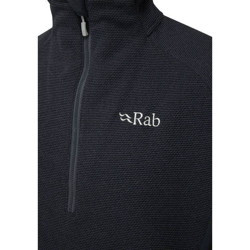 rab capacitor pull on fleece