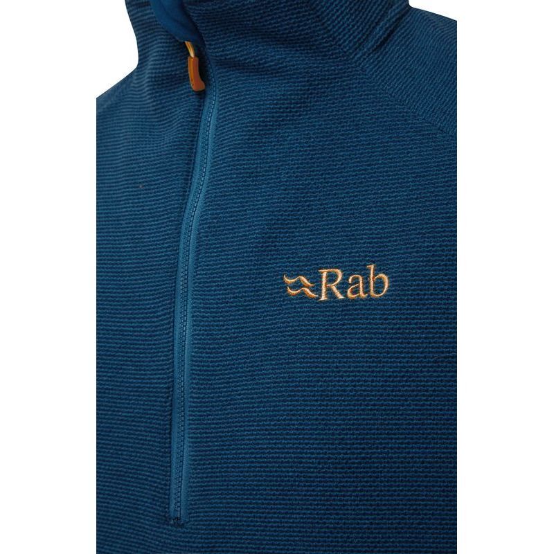 Rab Capacitor Pull-On - Polar homem | Hardloop