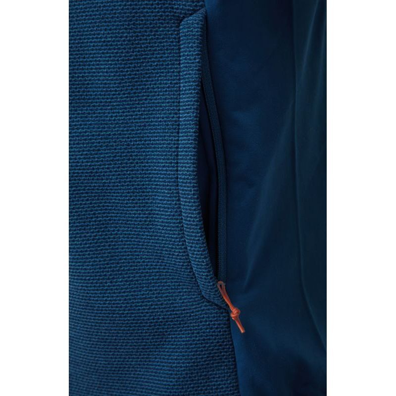 Rab Capacitor Pull-On - Polar homem | Hardloop