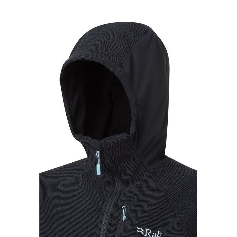 Rab Capacitor Hoody - Fleecevest - Dames
