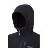 Rab Capacitor Hoody - Polar mulher | Hardloop