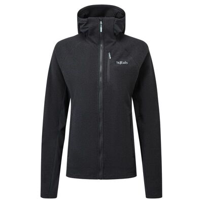Capacitor Hoody - Polaire femme