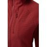 Rab Capacitor Hoody  - Forro polar - Mujer