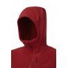 Rab Capacitor Hoody - Dámská Fleesová mikina | Hardloop