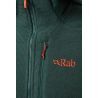 Rab Capacitor Hoody - Forro polar - Hombre