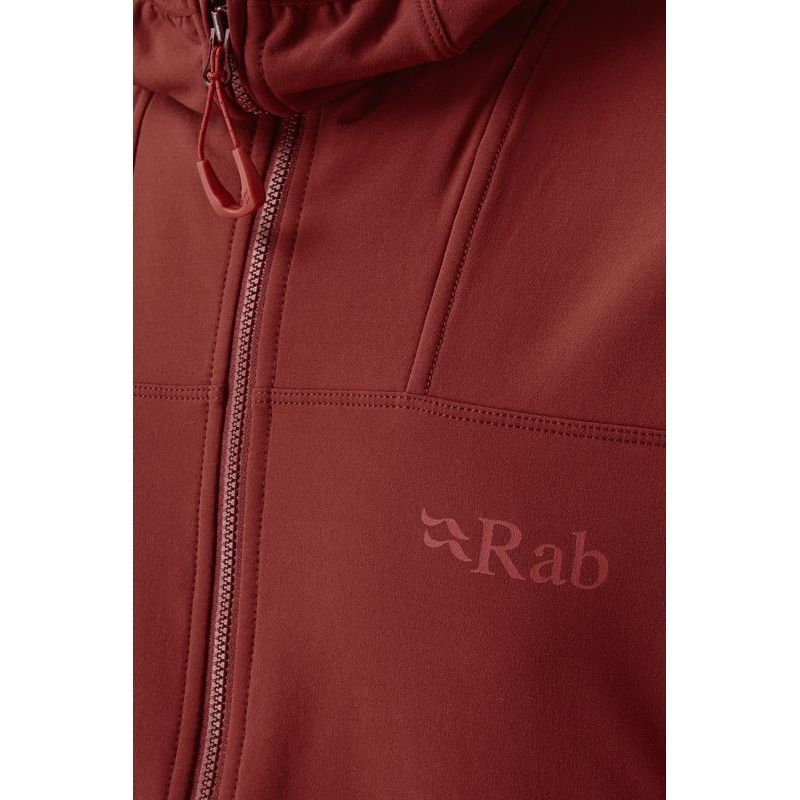 Rab mens sales shadow hoody