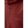 Rab Shadow Hoody - Softshell jacket - Men's