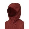 Rab Shadow Hoody - Softshell jacket - Men's