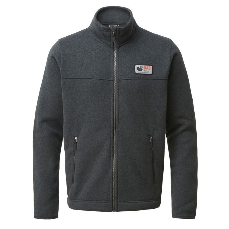 Rab Explorer Jacket - Giacca in pile - Uomo