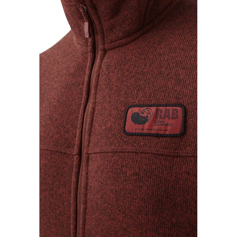 Rab store explorer fleece