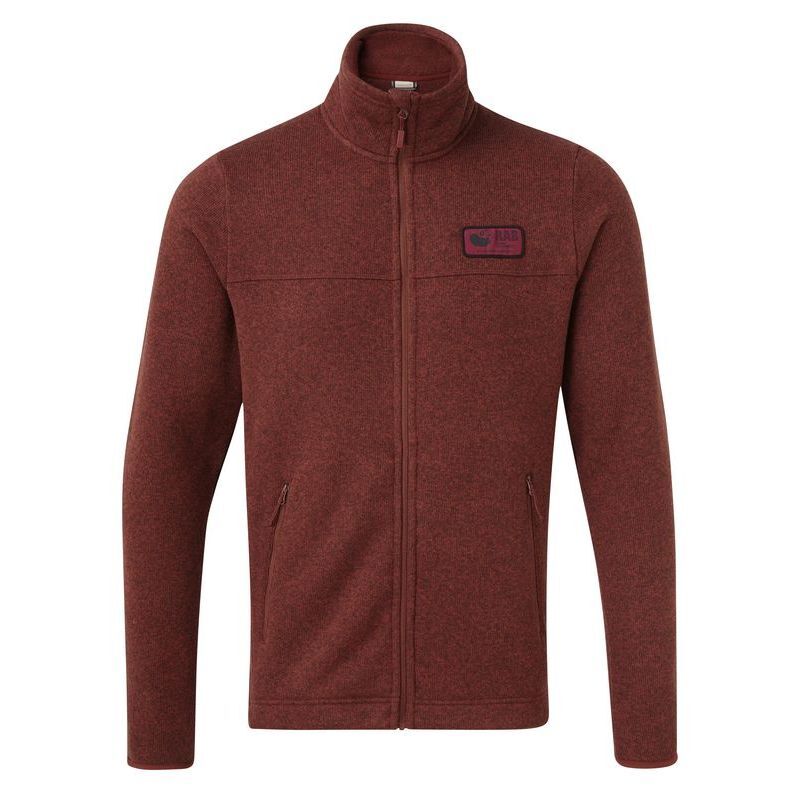 Rab Explorer Jacket - Fleece jacket - Men's