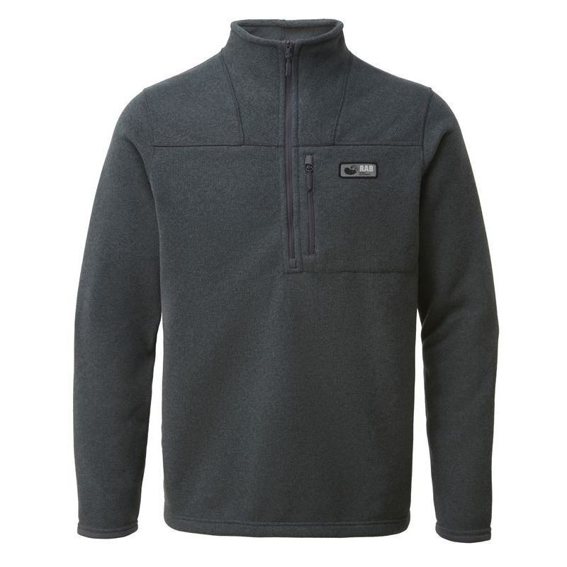 Rab Quest Pull-on - Fleece jacket - Men's