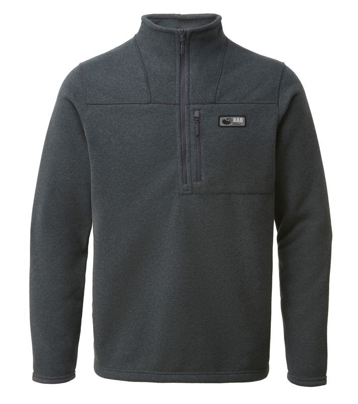 Rab Quest Pull-on - Polaire homme | Hardloop