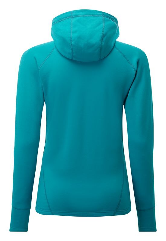 Rab - Power Stretch Pro Jacket - Giacca in pile - Donna