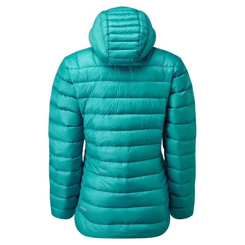 Prosar Jacket - Down jacket - Women's