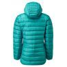 Rab Prosar Jacket  - Down jacket - Women's