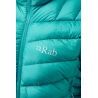 Rab Prosar Jacket  - Down jacket - Women's