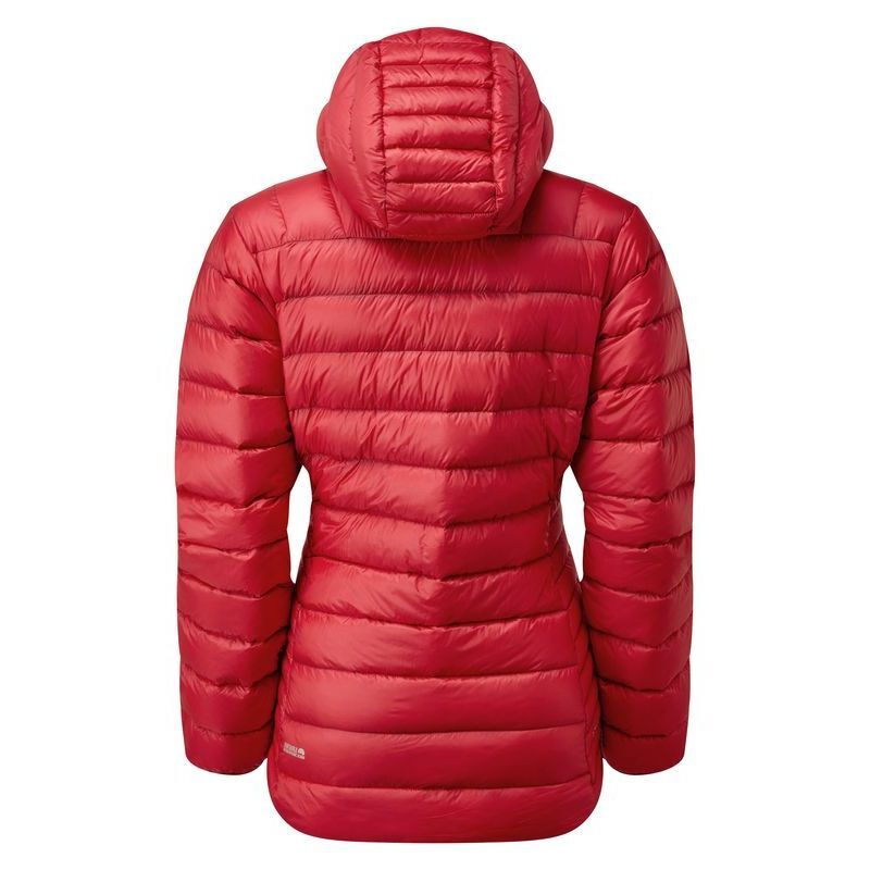 rab womens prosar jacket