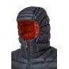 Rab Prosar Jacket - Pánská Péřová bunda | Hardloop
