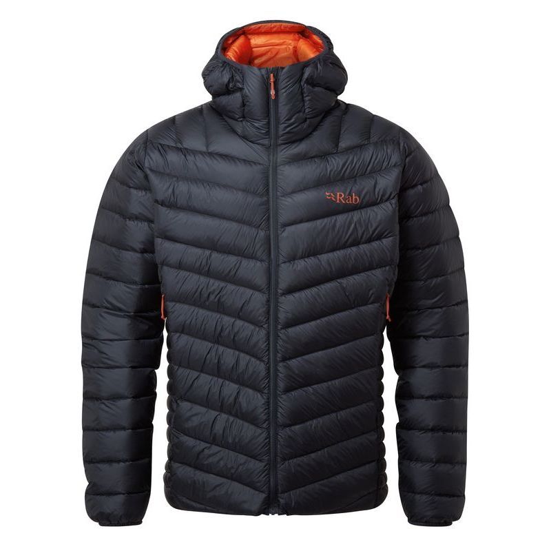 Rab Prosar Jacket - Pánská Péřová bunda | Hardloop