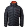 Rab Prosar Jacket - Untuvatakki - Miehet