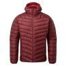 Oxblood Red