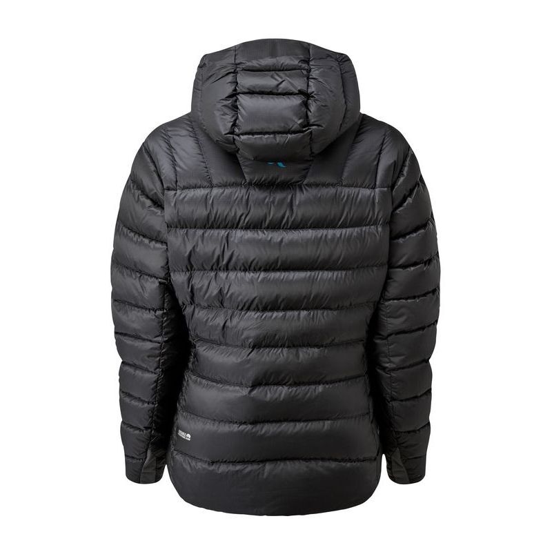 Rab Electron Pro Jacket - Doudoune femme | Hardloop