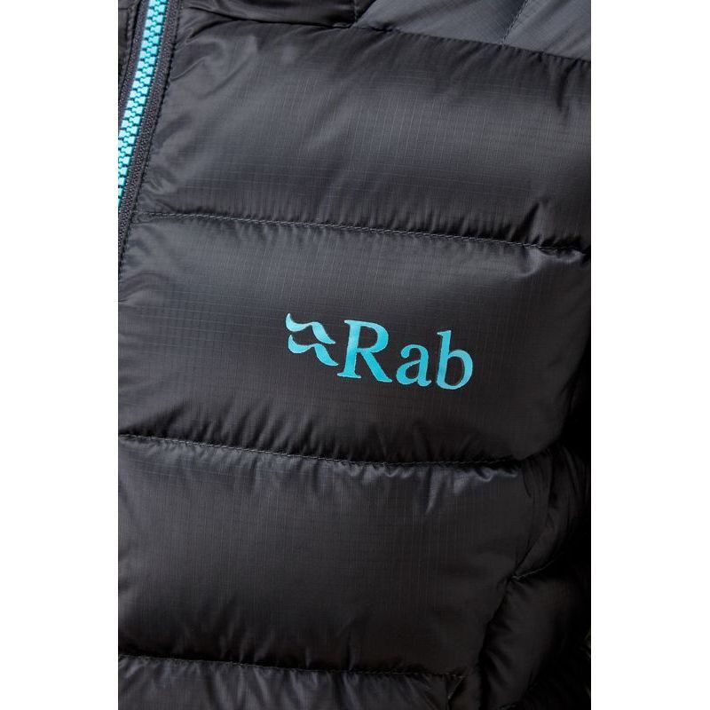 Rab Electron Pro Jacket - Doudoune femme | Hardloop