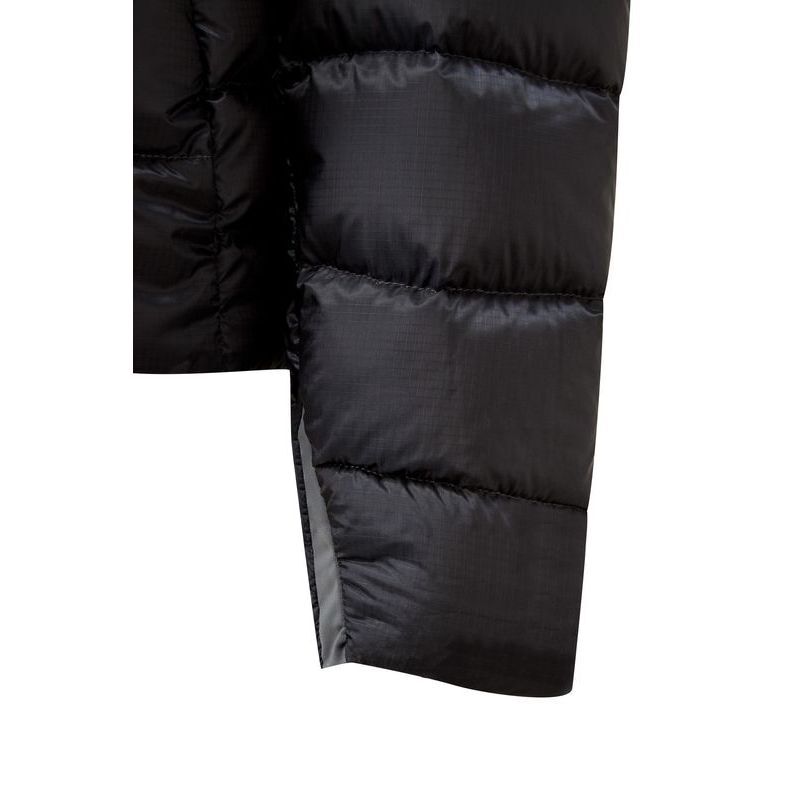 Rab Electron Pro Jacket - Down jacket - Women's