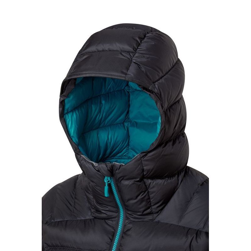 Rab Electron Pro Jacket - Doudoune femme | Hardloop