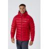 Ascent Red - old