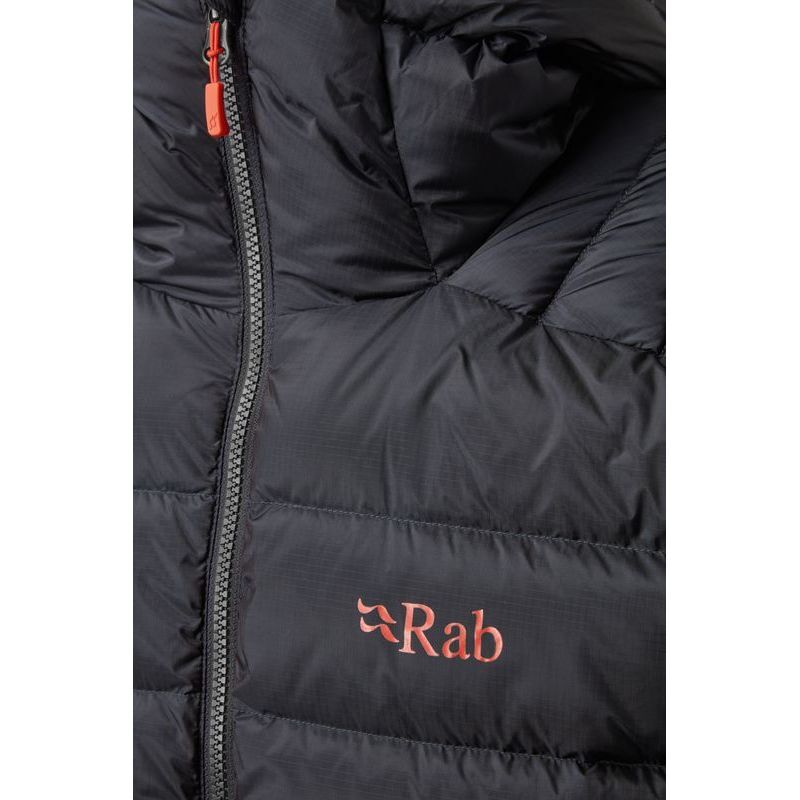 Rab Electron Pro Jacket - Chaqueta de plumas - Hombre