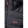 Rab Electron Pro Jacket - Chaqueta de plumas - Hombre