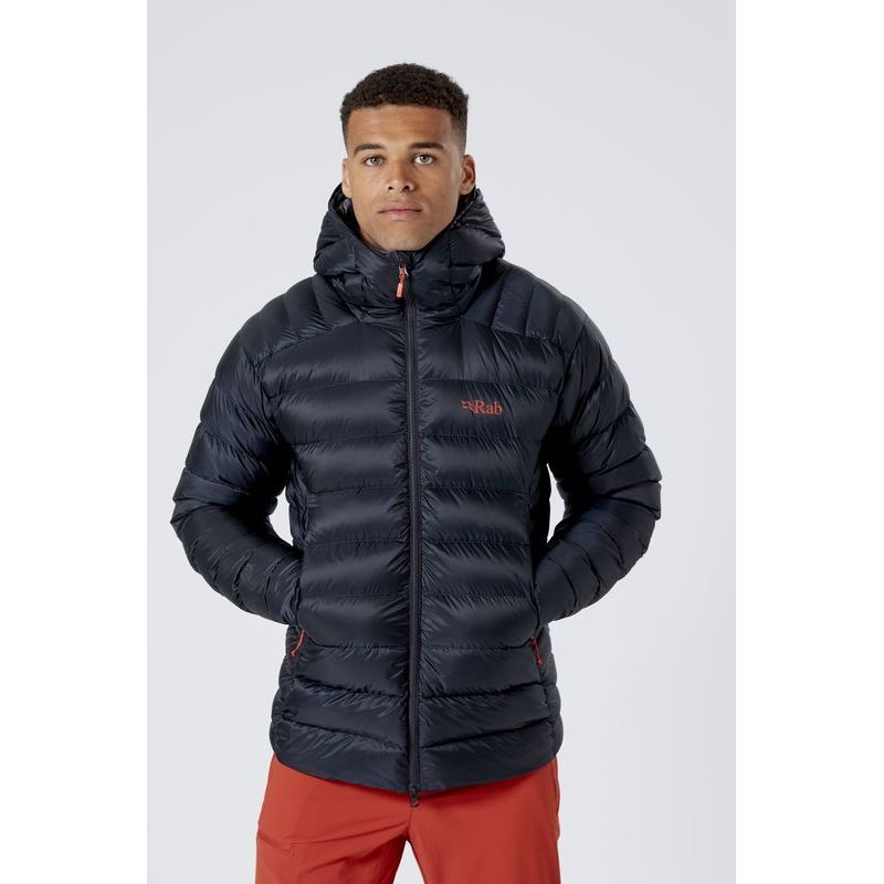 Rab Electron Pro Jacket - Chaqueta de plumas - Hombre