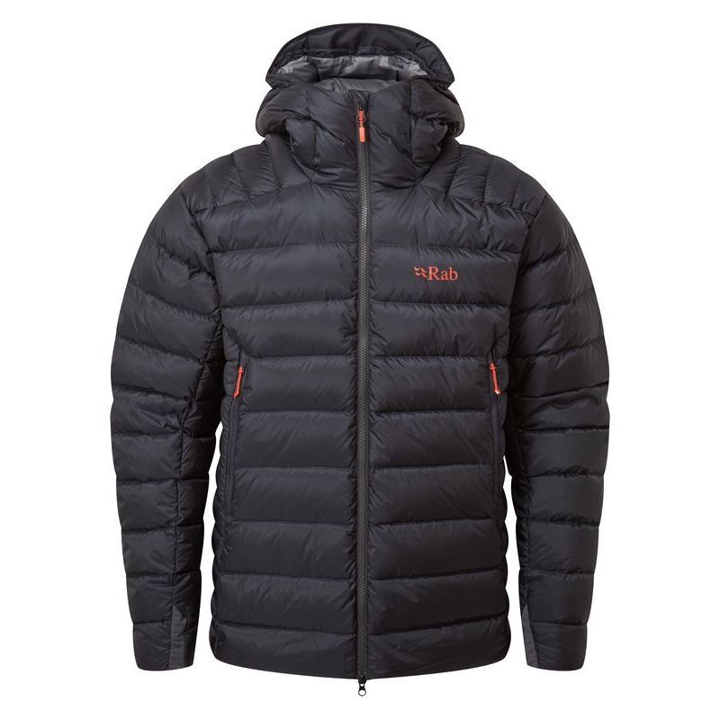 Rab Electron Pro Jacket - Chaqueta de plumas - Hombre