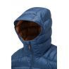Rab Electron Pro Jacket - Down jacket - Men's