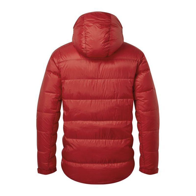 Rab Positron Pro Jacket - Down jacket - Men's