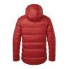 Rab Positron Pro Jacket - Daunenjacke - Herren