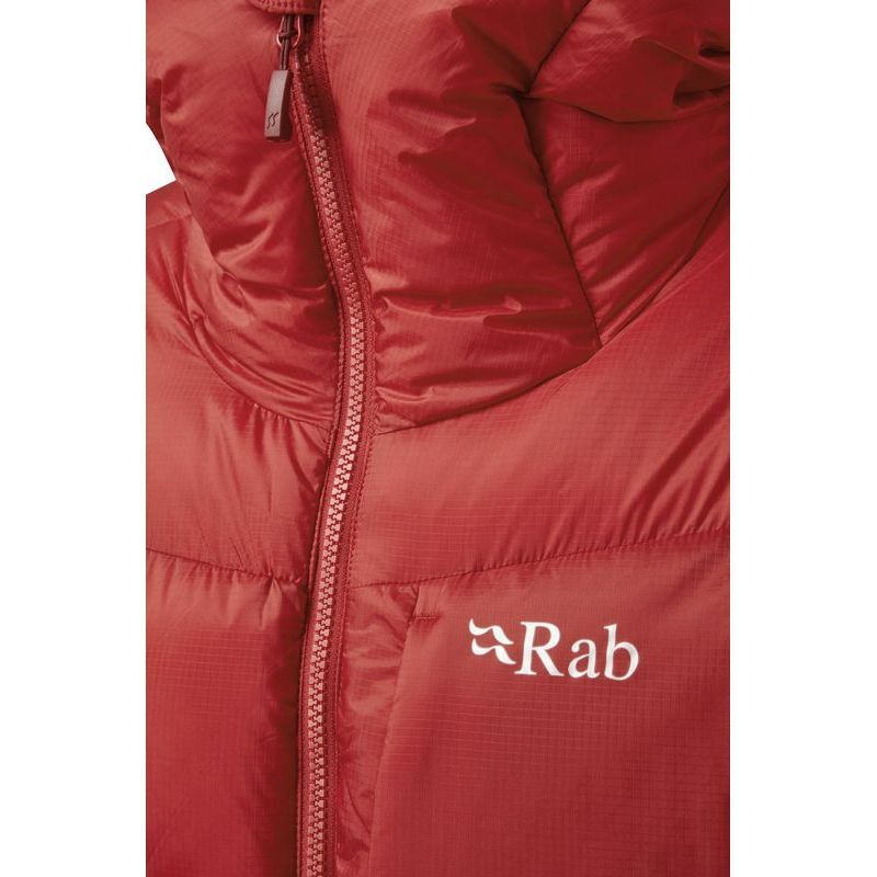 Rab Positron Pro Jacket - Pánská Péřová bunda | Hardloop