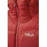 Rab Positron Pro Jacket - Down jacket - Men's