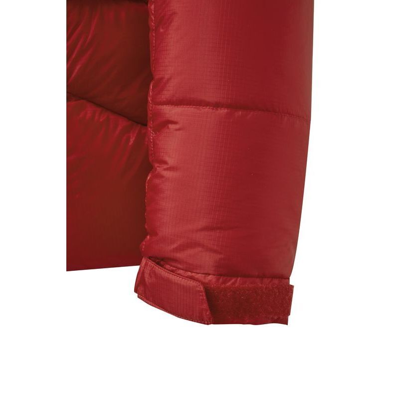 Rab Positron Pro Jacket - Doudoune homme | Hardloop