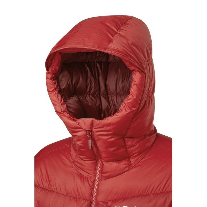 Rab - Positron Pro Jacket - Giacca in piumino - Uomo