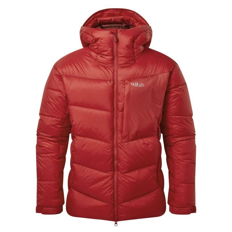 Rab Positron Pro Jacket - Down jacket - Men's