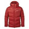 Ascent Red