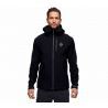 Black Diamond Dawn Patrol Shell - Veste homme | Hardloop