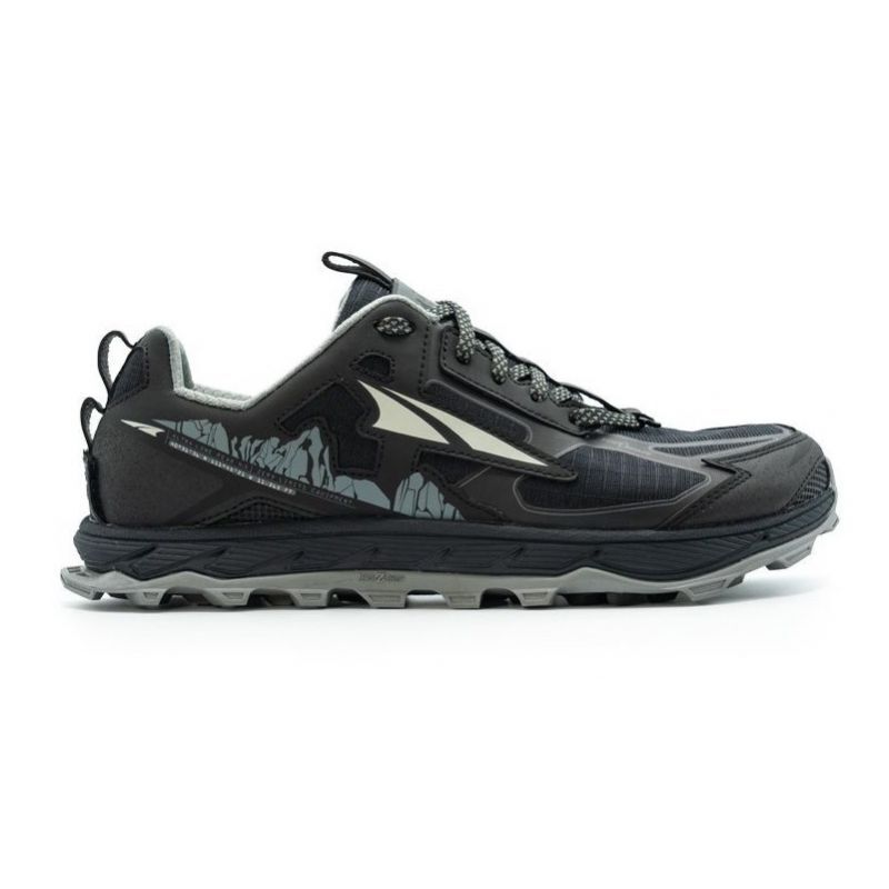 Altra lone shop peak 4.0 femme