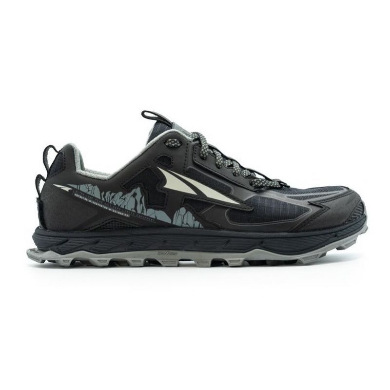 Altra Lone Peak 4.5 - Trail running shoes - Women's